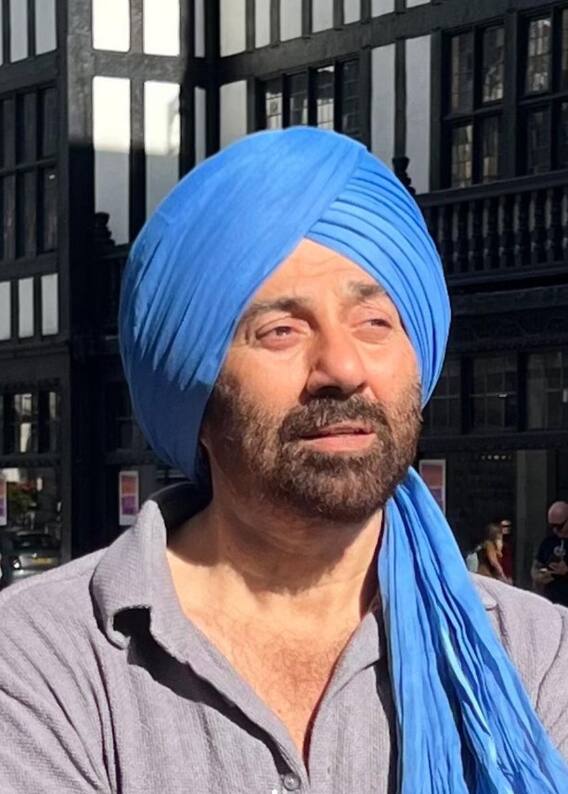 'ਗਦਰ' ਤੋਂ ਬਾਅਦ ਸੰਨੀ ਦਿਓਲ ਦਾ ਕਰੀਅਰ ਠੱਪ