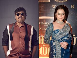 Mansoor Ali Khan: ”முன்ஜாமீன் வேணும்” .. நடிகை த்ரிஷா விவகாரத்தில் நீதிமன்றத்தை நாடிய மன்சூர் அலிகான்..