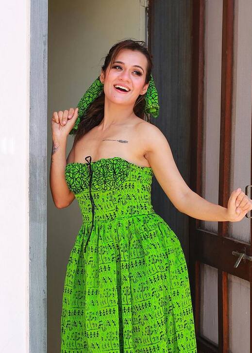 'उसने मुझे छूने की कोशिश की...कुछ दिनों तक किसी को बता नहीं पाई', Taarak Mehta Ka Ooltah Chashmah फेम एक्ट्रेस ने जब झेला कास्टिंग काउच का दर्द 'उसने मुझे छूने की कोशिश की...कुछ दिनों तक किसी को बता नहीं पाई', Taarak Mehta Ka Ooltah Chashmah फेम एक्ट्रेस ने जब झेला कास्टिंग काउच का दर्द