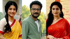 Bengali Serial: কৌশিক-সোমুর ধারাবাহিকে যুক্ত হচ্ছেন প্রসেনজিৎ.. জানেন কীভাবে?