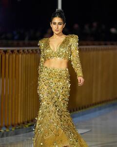 PHOTO: सारा अली खानचे बिकिनी घातलेले बोल्ड फोटो झाले व्हायरल, तिचा हॉटनेस पाहून चाहते घायाळ!