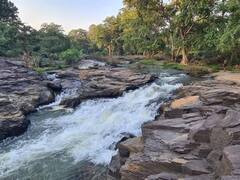 Photos: ठंड के मौसम में पर्यटकों के लिए स्वर्ग है बस्तर, देखें यहां के 10 सबसे खूबसूरत टूरिस्ट स्पॉट