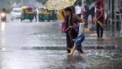 Rain Forecast: આગામી 5 દિવસ તમિલનાડુ સહિત આ રાજ્યોમાં ભારે વરસાદની આગાહી, ચેન્નઇ, પોંડેચરીમાં શાળામાં રજા જાહેર