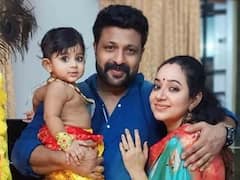 Guppedanta Manasu Anupama: గుప్పెడంతమనసు' అనుపమ ఫ్యామిలీ పిక్స్ చూశారా!