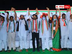 కాంగ్రెస్ 60 సీట్లలో గెలిస్తే నిజంగానే చరిత్ర - తెలంగాణలో మూడు దశాబ్దాల ట్రాక్ రికార్డు నిరాశే !