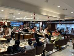 चुनाव-महंगाई का बाजार की ग्रोथ पर असर, मांगलिक कामों के कारण आया उछाल