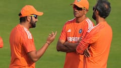 Rahul Dravid As Coach: জাতীয় দলের কোচ হিসেবে ২ বছর পার, এক নজরে রাহুল দ্রাবিড়ের সাফল্যের খতিয়ান