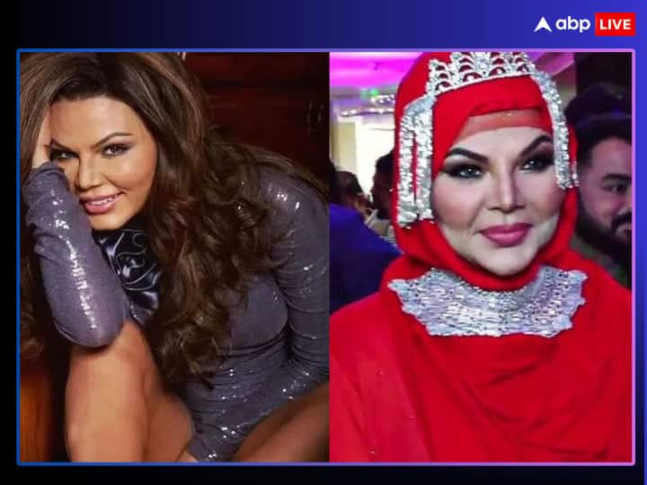 Rakhi Sawant Birthday: राखी सावंत एंटरटेनमेंट इंडस्ट्री की मोस्ट पॉपुलर एक्ट्रेस हैं. उन्हें ड्रामा क्वीन कहा जाता है लेकिन पिछले कुछ समय से वह अपनी लव लाइफ को लेकर चर्चा में छाई रहती हैं.