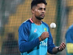 कौन हैं ईशान किशन और तिलक वर्मा को आउट करने वाले तनवीर सांघा? ऑस्ट्रेलियाई स्पिनर का भारत से है खास रिश्ता