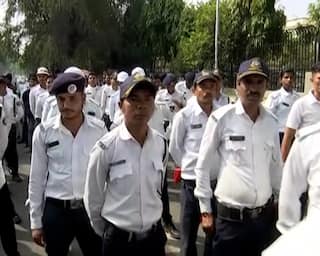 અમદાવાદમાં 650 TRB જવાનની કરાશે ભરતી, જાણો કોણ કરી શકશે અરજી?, કેટલો મળશે પગાર?