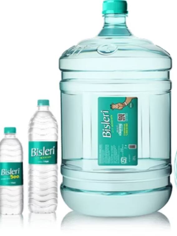 भारत के मिनरल वॉटर कारोबार को जानकर रह जाएंगे हैरान