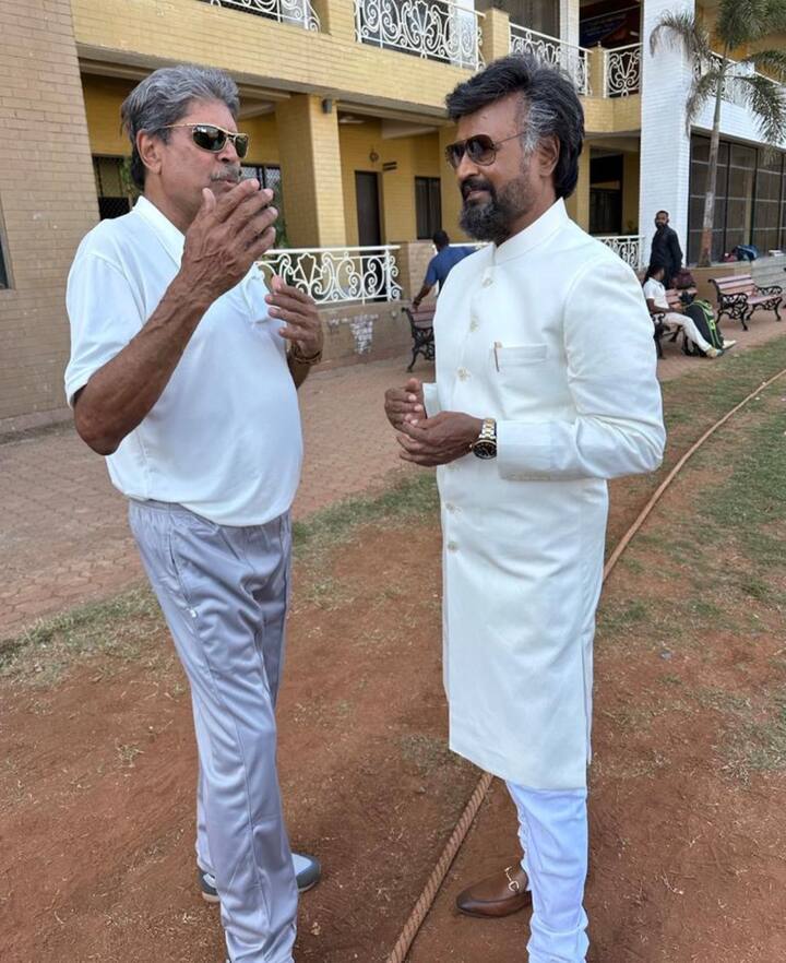 இவருடன் முன்னாள் இந்திய கிரிக்கெட் அணியின் கேப்டன் கபில் தேவ் சிறப்பு தோற்றத்தில் நடித்துள்ளார். இத்திரைப்படத்தின் போஸ்ட் ப்ரொடக்ஷன் பணிகள் தற்போது மும்முரமாக நடைபெற்று வருகின்றன.