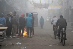 Winter Forecast : হু হু করে নামছে তাপমাত্রা, বঙ্গে জাঁকিয়ে শীত কবে থেকে ?