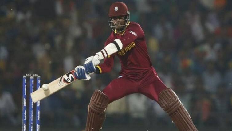 Former West Indies crickter Marlon Samuels banned all cricket format six years know details Marlon Samuels Banned: দুর্নীতি দমন শাখার নিয়ম লঙ্ঘন, সবরকমের ক্রিকেট থেকেই নির্বাসিত স্য়ামুয়েলস