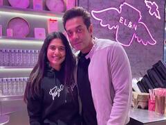 Anshul Chauhan Shares Interesting Note Ahead Of Upcoming Film 'Animal' Led By Ranbir Kapoor, Rashmika Mandanna