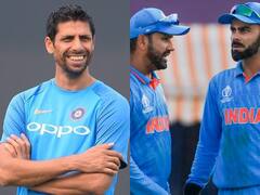 क्या रोहित शर्मा और विराट कोहली को टी20 से संन्यास ले लेना चाहिए? आशीष नेहरा ने दिया ये जवाब