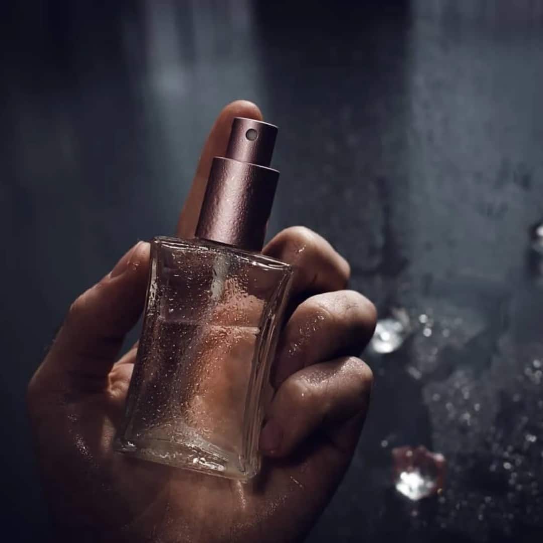 How perfume can dangerous Perfume Effects ਪਰਫਿਊਮ ਕਿਵੇਂ ਬਣ