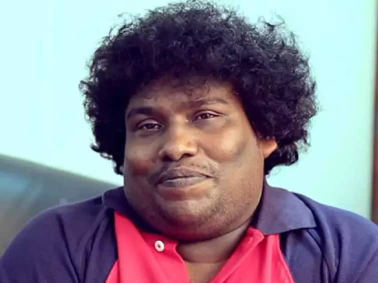 Actor Yogi Babu Emotional speech in latest interview Actor Yogi Babu: “தப்ப தட்டிக்கேட்டா என்னையே தப்பா பேசுறாங்க” - நடிகர் யோகிபாபு வேதனை