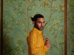 Bigg Boss 17 मध्ये वाईल्ड कार्ड स्पर्धक म्हणून प्रवेश करण्याबाबत ओरी म्हणाला..