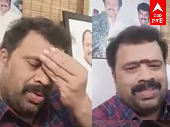 Gudiyatham Kumaran Duraimurugan Video : ”30000 கோடி அல்ல 60000 கோடி கொள்ளை” குடியாத்தம் குமரன் பகீர்