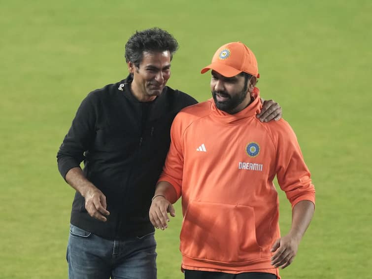 Mohammad Kaif Reaction To India Were Best Team On Paper In World Cup 2023 Comment David Warner 'Relax Australia': Mohammad Kaif On Reactions To His 'India Were Best Team On Paper' In World Cup 2023 Comment