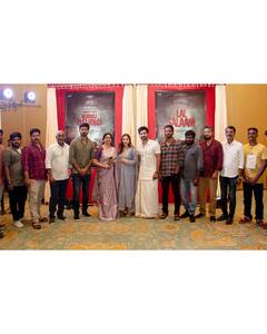 டிசம்பரில் நடக்கும் லால் சலாம் இசை வெளியீட்டு விழா.. இந்த முறை ரஜினி என்ன கதை சொல்வார்?