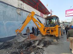 In Pics: उत्तराखंड का ये शहर 2024 तक बन जाएगा स्मार्ट सिटी, तेजी से चल रहा है परियोजना का काम