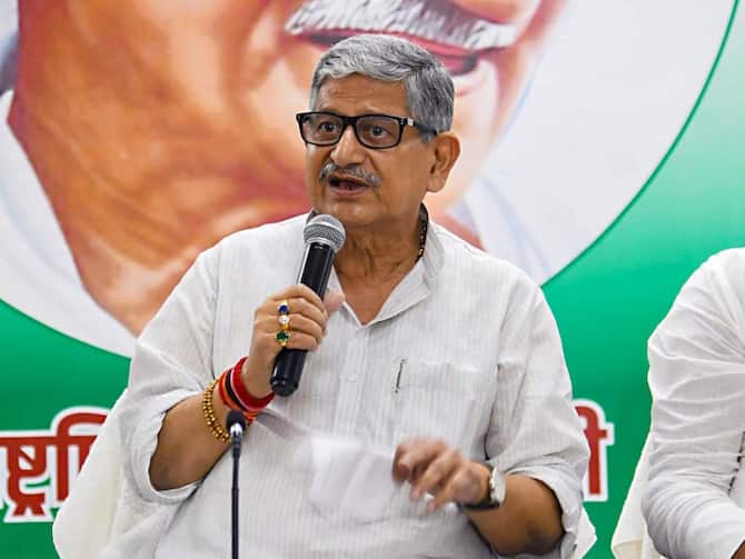 JDU Chief Lalan Singh Hits At Sushil Modi Over His Remarks On Special  Status Demand | Bihar: ललन सिंह बोले- 'बिहार को विशेष राज्य का दर्जा मिलना  चाहिए, इसके लिए हम लोग