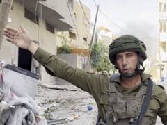 'उत्तरी गाजा से अपना नियंत्रण खो चुका है हमास', इजरायली सेना ने गाजावासियों के लिए जारी किया खास मैसेज