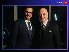 जब Anil Kapoor ने बिगाड़ा खेल, कर दी ऐसी हर हरकत, Anupam Kher के हाथ से निकल गया था खूंखार विलेन का रोल