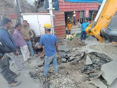 In Pics: उत्तराखंड का ये शहर 2024 तक बन जाएगा स्मार्ट सिटी, तेजी से चल रहा है परियोजना का काम