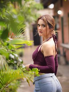 'उसने मुझे छूने की कोशिश की...कुछ दिनों तक किसी को बता नहीं पाई', Taarak Mehta Ka Ooltah Chashmah फेम एक्ट्रेस ने जब झेला कास्टिंग काउच का दर्द