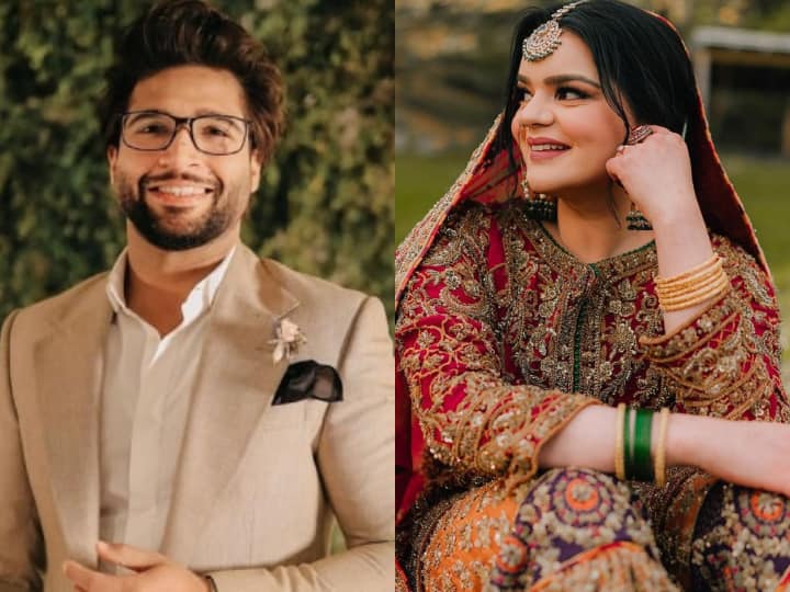 Who is Imam-ul-Haq wife Know about Anmol Mehmood latest sports news Imam-ul-Haq Wedding: इमाम की अनमोल...25 नवंबर को शादी करेंगे पाक ओपनर इमाम उल हक, सामने आई होने वाली वाइफ की पहली तस्वीर