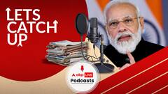 India Launches Five-day Millets Festival in Indonesia, PM Participates In Braj Raj Utsav, Avesh Khan Heads To Rajasthan Royals: Top Headlines | 23/11/2023 | Let’s Catch Up
