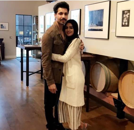 ਦੀਪ ਸਿੱਧੂ ਦੀ ਮੌਤ ਤੋਂ ਬਾਅਦ ਰੀਨਾ ਰਾਏ ਦੀ ਜ਼ਿੰਦਗੀ 'ਚ ਫਿਰ ਪਿਆਰ ਦੀ ਐਂਟਰੀ?