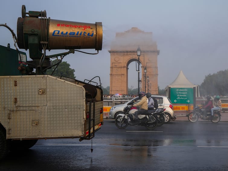 Delhi Air Quality Pollution Latest Update Environment Minister Gopal Rai 'Scientists Are Saying That Air Quality...': Delhi Minister's Latest Update On Pollution Measures