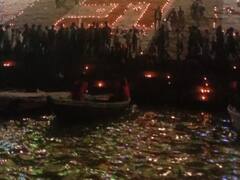 बनारस में आज से होगा गंगा महोत्सव का आगाज, भारतीय सांस्कृति की दिखेगी झलक