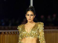 PHOTO: सारा अली खानचे बिकिनी घातलेले बोल्ड फोटो झाले व्हायरल, तिचा हॉटनेस पाहून चाहते घायाळ!