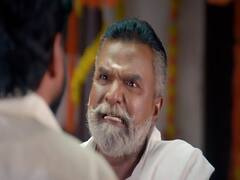 சௌந்தரபாண்டியனை வெட்டி சாய்க்க தயாரான வைகுண்டம்...அண்ணா சீரியல் இன்றைய எபிசோட் அப்டேட் !