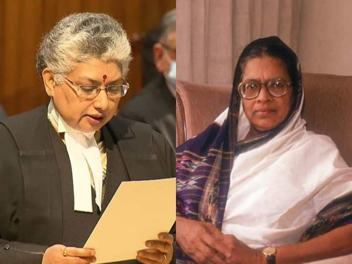 Supreme Court Female Justice: भारत में अभी तक 11 महिला सुप्रीम कोर्ट की जस्टिस बनी हैं. सुप्रीम कोर्ट की पहली महिला जज फातिमा बीवी का गुरुवार (23 नवंबर) को निधन हो गया.