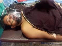 वाराणसी में हर्ष फायरिंग में युवक को लगी गोली, मामले की जांच में जुटी पुलिस