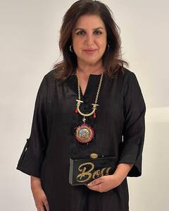 'फ्राइ़डे पापा की फिल्म हुई फ्लॉप और संडे हम गरीब हो गए'...बॉलीवुड की इस दिग्गज का छलका दर्द