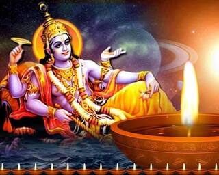 Dev Uthani Ekadashi 2023: આજે દેવઉઠી એકાદશી, જાણો શુભ મુહૂર્ત, યોગ અને નિયમો સાથે વિધિ વિધાન