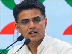 Rajasthan Elections 2023: कांग्रेस का CM फेस कौन? सचिन पायलट बोले- 'हमारे यहां कभी चुनाव जीतने से पहले...'