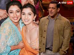 सलमान खान के शो में एंट्री लेंगी अनुपमा की बहू किंजल, सीरियल से ले चुकी हैं विदाई!