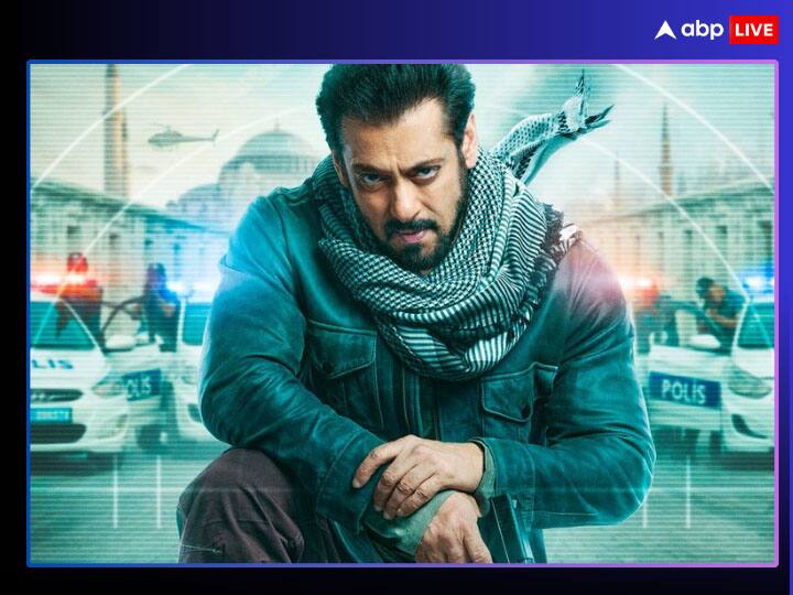 Salman Khan Films Box Office: सलमान खान की फिल्म 'टाइगर 3' दुनियाभर में ताबड़तोड़ कमाई कर रही है. आइये जानते हैं कि अब तक उनकी कितनी फिल्मों ने 400 करोड़ रुपये का कलेक्शन किया है.