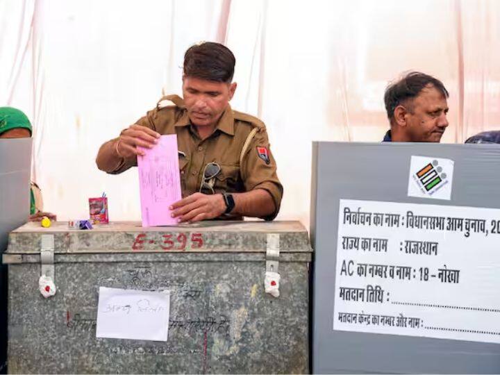 44 दिन बाद थमा राजस्थान का शोर: इन 5 फैक्टर से तय होगा, राज बदलेगा या रिवाज?