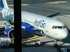 InterGlobe Aviation To Challenge Tax Demands Worth Over Rs 1,666 Crore