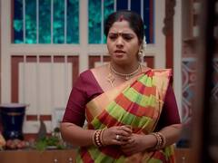 உதவி கேட்டு போன மாயா! புவனேஷ்வரி போட்ட சதி திட்டம்! சந்தியா ராகம் சீரியலில் இன்று!