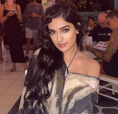 Deep Sidhu: ਦੀਪ ਸਿੱਧੂ ਦੀ ਮੌਤ ਤੋਂ ਬਾਅਦ ਰੀਨਾ ਰਾਏ ਦੀ ਜ਼ਿੰਦਗੀ 'ਚ ਫਿਰ ਹੋਈ ਪਿਆਰ ਦੀ ਐਂਟਰੀ? ਸੋਸ਼ਲ ਮੀਡੀਆ ਪੋਸਟ ਤੋਂ ਮਿਲਿਆ ਹਿੰਟ